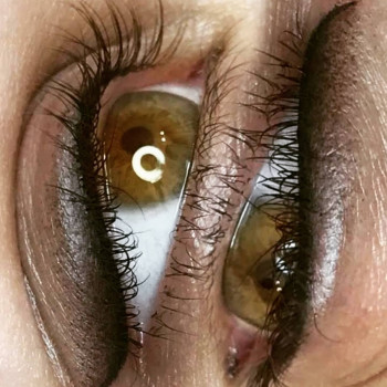 Татуаж
                    Майстер перманентного макіяжу Юлия Лисицына Дніпро