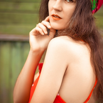 Lilik Lilik, Суми Фото - 40