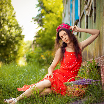 Lilik Lilik, Суми Фото - 42