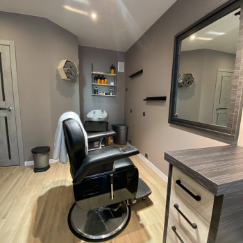 [SHAVEN] Barbershop, Львів Фото - 5