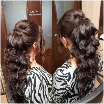 Наталія Мартинюк, Луцьк Фото - 48