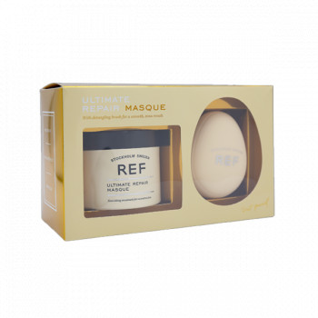 Набор REF Masque Box – Ultimate Repair (Маска 250ml + Расческа)