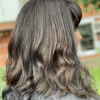 ВИХІД З ТЕМНОГО
                    Салон краси My Dream Одеса