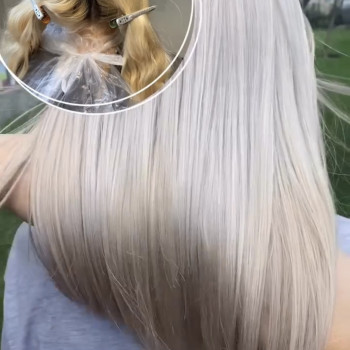 ТОНУВАННЯ ВОЛОССЯ
                    Салон красоты My Dream Одесса