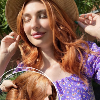 ТОНУВАННЯ ВОЛОССЯ
                    Салон красоты My Dream Одесса