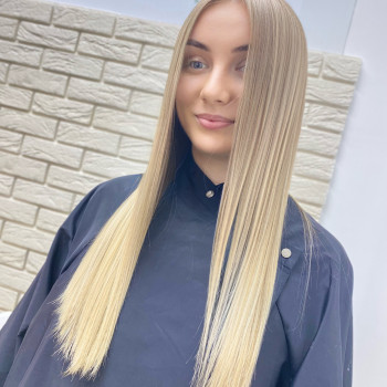 ТОНУВАННЯ ВОЛОССЯ
                    Салон красоты My Dream Одесса