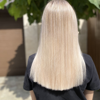 ТОНУВАННЯ ВОЛОССЯ
                    Салон красоты My Dream Одесса