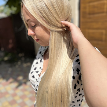 ТОНУВАННЯ ВОЛОССЯ
                    Салон красоты My Dream Одесса