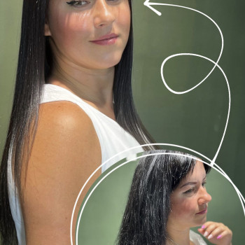 Коллаген,біксіпластія, живильний кератин
                    Салон красоты My Dream Одесса