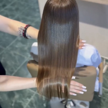 Коллаген,біксіпластія, живильний кератин
                    Салон красоты My Dream Одесса