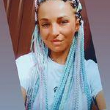 Анастасия Замай, Харків Фото - 8