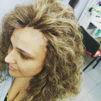 Анастасия Замай, Харків Фото - 9