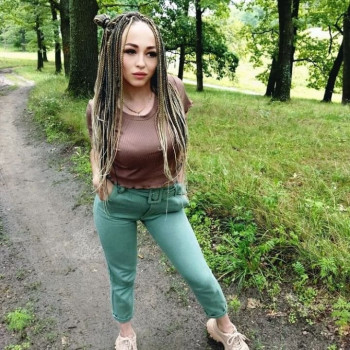 Анастасия Замай, Харків Фото - 10