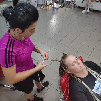 Анастасия Замай, Харків Фото - 13