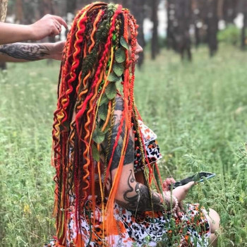 Анастасия Замай, Харків Фото - 14