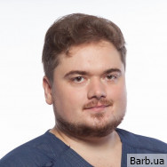 Кардиолог Богдан Гуськов на Barb.ua