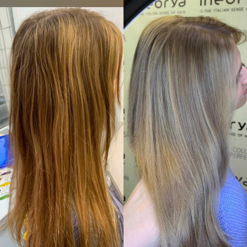 Олена Пискун, Киев Фото - 8