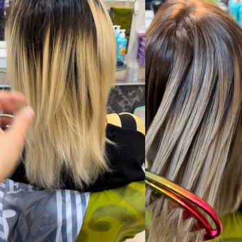 Олена Пискун, Киев Фото - 12