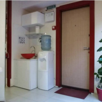 Косметологічний кабінет