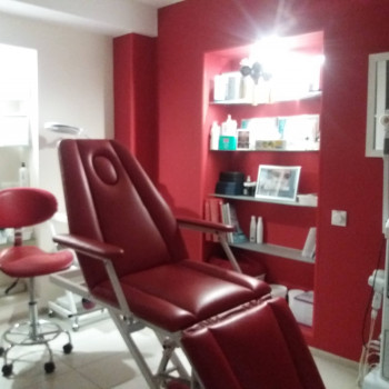 Косметологічний кабінет