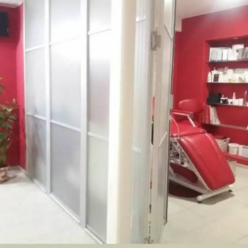 Косметологічний кабінет