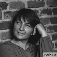 Психолог Наталія Михайлюк на Barb.ua
