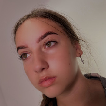 Фарбування + корекція брів