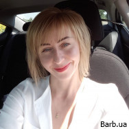 Подолог Юлія Симонец на Barb.ua