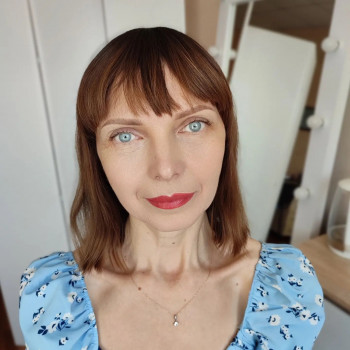 Перманентний макіяж / татуаж
                    Майстер перманентного макіяжу Анна Черкаси