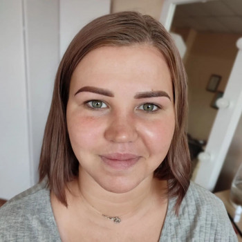 Анна Гальчанская, Черкассы Фото - 19