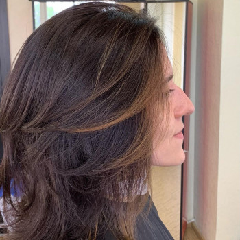 Юлия Тиховская, Киев Фото - 5