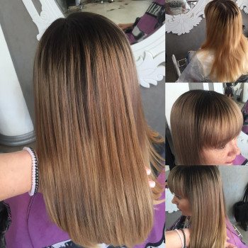 Юлия Тиховская, Киев Фото - 6