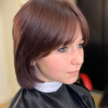 Юлия Тиховская, Киев Фото - 8