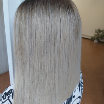 Эльвира Romsel, Дніпро Фото - 17