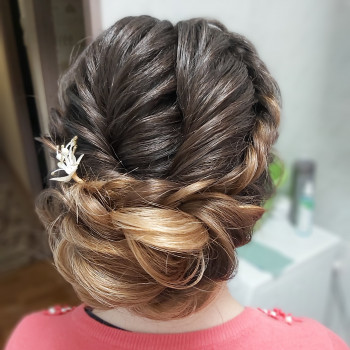 Эльвира Romsel, Дніпро Фото - 18