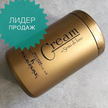 Много питательных и увлажняющих масок ,которые реанимируют в