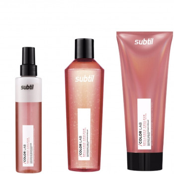 Могу подобрать под каждый волос проф продукты ,для кучеряшек