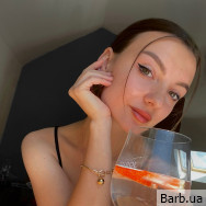 Бровист Диана Васьковская на Barb.ua