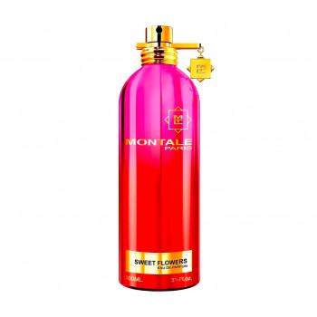 Montale Sweet Flowers Парфумована вода жіноча, 100 мл (ТЕСТЕР)