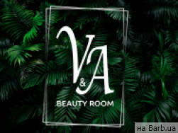 Салон краси V&A beauty room на Barb.ua