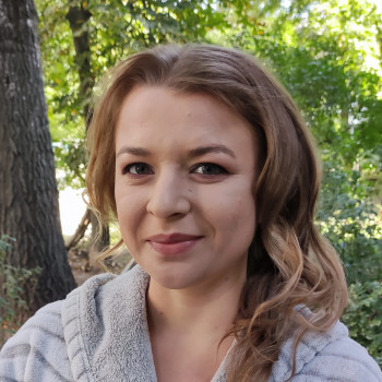 Юлия Красовская, Киев Фото - 23