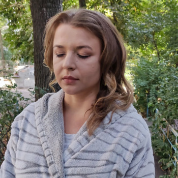 Юлия Красовская, Киев Фото - 28