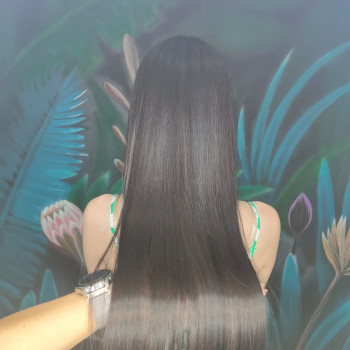 Спа догляд, зволоження волосся
                    Перукар-колорист Олеся Дніпро