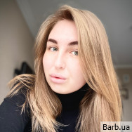 Бровист Юлія Лепс на Barb.ua