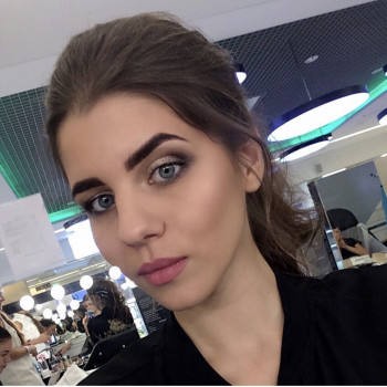 Анастасія Нікіткіна, Запоріжжя Фото - 27