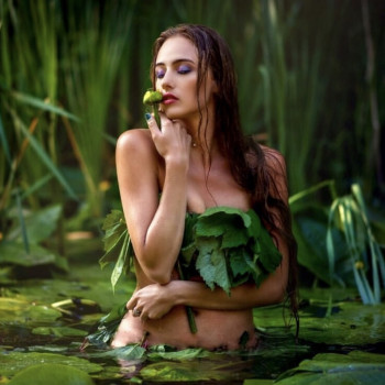 Анастасія Нікіткіна, Запоріжжя Фото - 28