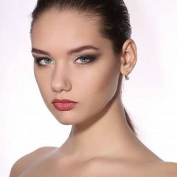 Анастасія Нікіткіна, Запоріжжя Фото - 31