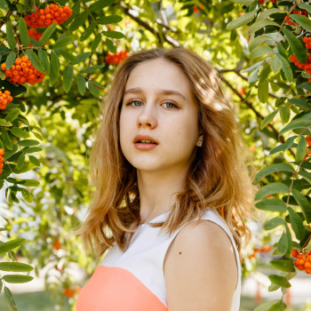 Надежда Струлёва, Киев Фото - 37