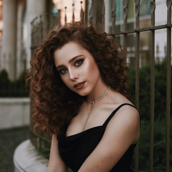 Анастасія Руденко, Київ Фото - 26