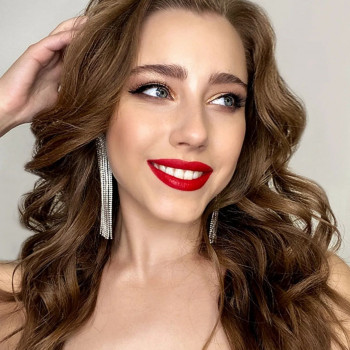 Анастасія Руденко, Київ Фото - 23